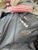 Clothing: Americana wear, apple backpack gear, state of crew jeans, T-shirts, scrubs, hats, cowboy pro shop hats, ECOPPURE, SENDEROPC, 0HIOPYLE Austin Panthers jackets, kids clothing, & More - 9