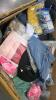 Clothing: GRUNDENS Jim Shar, coveralls, HANES, Hurley, jerseys, MILANO, no boundaries, preassembly, shoes, true classic, DC shoes, Fabletics, zero grand, Amazon style clothing, American Eagle, simply magnetic me, sun hats, top shop, members Mark, and mor - 2
