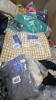 Clothing: GRUNDENS Jim Shar, coveralls, HANES, Hurley, jerseys, MILANO, no boundaries, preassembly, shoes, true classic, DC shoes, Fabletics, zero grand, Amazon style clothing, American Eagle, simply magnetic me, sun hats, top shop, members Mark, and mor - 10
