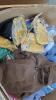 Clothing: GRUNDENS Jim Shar, coveralls, HANES, Hurley, jerseys, MILANO, no boundaries, preassembly, shoes, true classic, DC shoes, Fabletics, zero grand, Amazon style clothing, American Eagle, simply magnetic me, sun hats, top shop, members Mark, and mor - 15