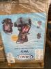 Dolly Parton, Eastwood hot coat bench top powder coated oven Graco stroller and car seat, jet grinder, & More - 5