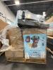 Dolly Parton, Eastwood hot coat bench top powder coated oven Graco stroller and car seat, jet grinder, & More - 6