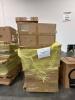 Miscellaneous furniture, automotive parts, & More