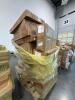 Miscellaneous furniture, automotive parts, & More - 2