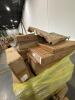 Miscellaneous furniture, automotive parts, & More - 6