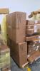 Multiple deck boxes, miscellaneous furniture - 3