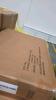 Multiple deck boxes, miscellaneous furniture - 4