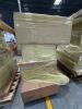 Miscellaneous furniture, sofa sectional piece, sliding door, & More - 5