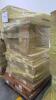 Deck boxes, misc furniture - 2