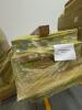 Adjustable workbench, door panels, left loveseat - 4