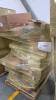 Deck boxes, misc furniture - 2