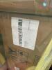 Misc furniture, chair pieces - 5