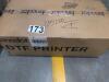 LANCELOT DTF printer A3 , X00432K50D - 3