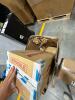 Three boxes BABOLAT gold championship tennis balls 24 canisters X three balls - 4