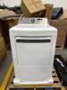 kenmore dryer , appears new