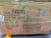 Loveseat, miscellaneous furniture, deck box, more