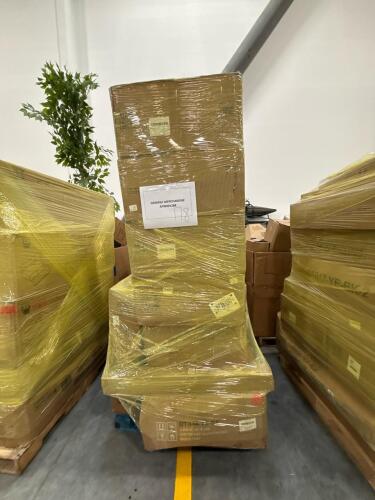 Miscellaneous furniture, outdoor furniture pieces