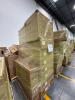 Multiple deck boxes, dining chair - 2