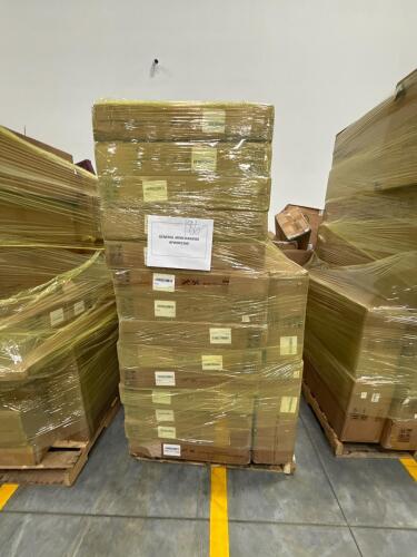 Multiple deck boxes & More