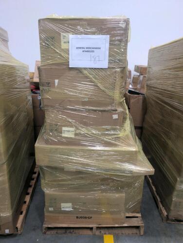 Miscellaneous furniture