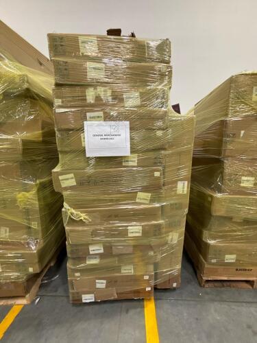 Multiple deck boxes & More