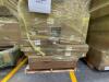 Miscellaneous furniture, chair pieces, deck boxes, & More - 2