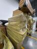 Deck boxes, automotive parts, miscellaneous furniture - 2