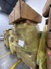Deck boxes, automotive parts, miscellaneous furniture - 3