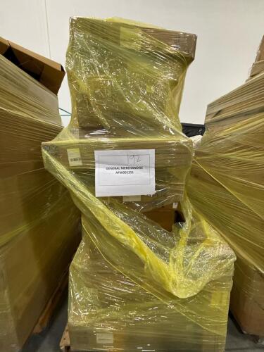 Miscellaneous furniture, deck boxes, & More