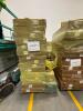 Mattresses, multiple deck boxes - 2