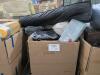 Cushions, insulation, tires, industrial/auto, car parts and more