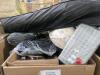 Cushions, insulation, tires, industrial/auto, car parts and more - 2