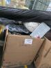 Cushions, insulation, tires, industrial/auto, car parts and more - 4