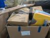 Microwave containers, floats, boxes, books, towels, cars and more - 2