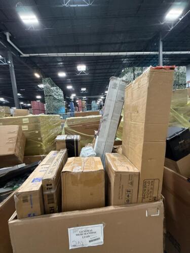 Insignia f50 50" tv, flooring, misc furniture, rolled material and more
