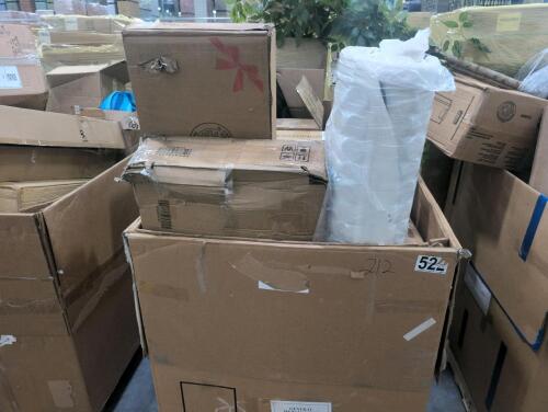 Hardwood, mattress, umbrella, chair and more