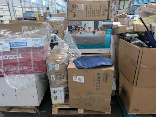 Sun Joe, office chair, SALUSPA, luggage, VEVOR product, seat cover