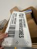 Toothbrushes, shot glasses, window unit, exam gloves, ceiling fan, & More - 2