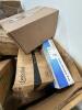 Toothbrushes, shot glasses, window unit, exam gloves, ceiling fan, & More - 5