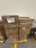 Miscellaneous furniture, side table, swimming pool cover?, Power recliner piece, rolled mattress, & More