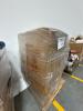 Miscellaneous furniture, side table, swimming pool cover?, Power recliner piece, rolled mattress, & More - 3