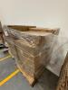 Miscellaneous furniture, side table, swimming pool cover?, Power recliner piece, rolled mattress, & More - 4