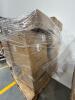 Miscellaneous furniture, side table, swimming pool cover?, Power recliner piece, rolled mattress, & More - 6