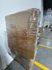 Miscellaneous furniture, side table, swimming pool cover?, Power recliner piece, rolled mattress, & More - 7