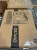 Espresso machine, rims, batteries, microwave oven, storage ottoman, solo stove, MOTIV, & More - 4