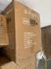 Espresso machine, rims, batteries, microwave oven, storage ottoman, solo stove, MOTIV, & More - 6