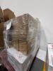 Espresso machine, rims, batteries, microwave oven, storage ottoman, solo stove, MOTIV, & More - 9