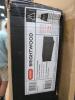 Brightwood deck box, rolled mattress, misc furniture and more - 3