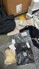 nicer clothing and shoes: true religion, denim forum, Sandro, Tommy Bahama, hotel collection, Calvin Klein, le Fleur sun, Adidas, Aritza, and dresses, shoes: sorel, Adidas, vionic, Adidas shoes, cole haan, Justin Boots and more (39 shoes) (60 clothing ite - 9