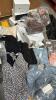 nicer clothing and shoes: true religion, denim forum, Sandro, Tommy Bahama, hotel collection, Calvin Klein, le Fleur sun, Adidas, Aritza, and dresses, shoes: sorel, Adidas, vionic, Adidas shoes, cole haan, Justin Boots and more (39 shoes) (60 clothing ite - 12